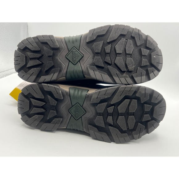 The Original Muck Boot Company Apex Mid Zip Rubber Gorpcore Men Size 8 NWT - Picture 5 of 8